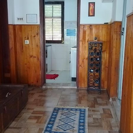 شقة Przic House نيجوتين المظهر الخارجي الصورة