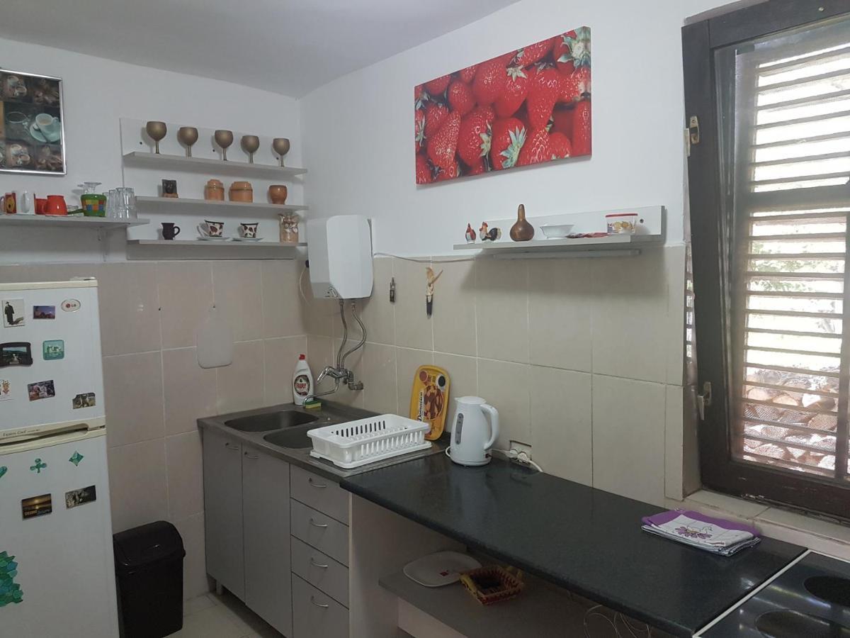 شقة Przic House نيجوتين المظهر الخارجي الصورة