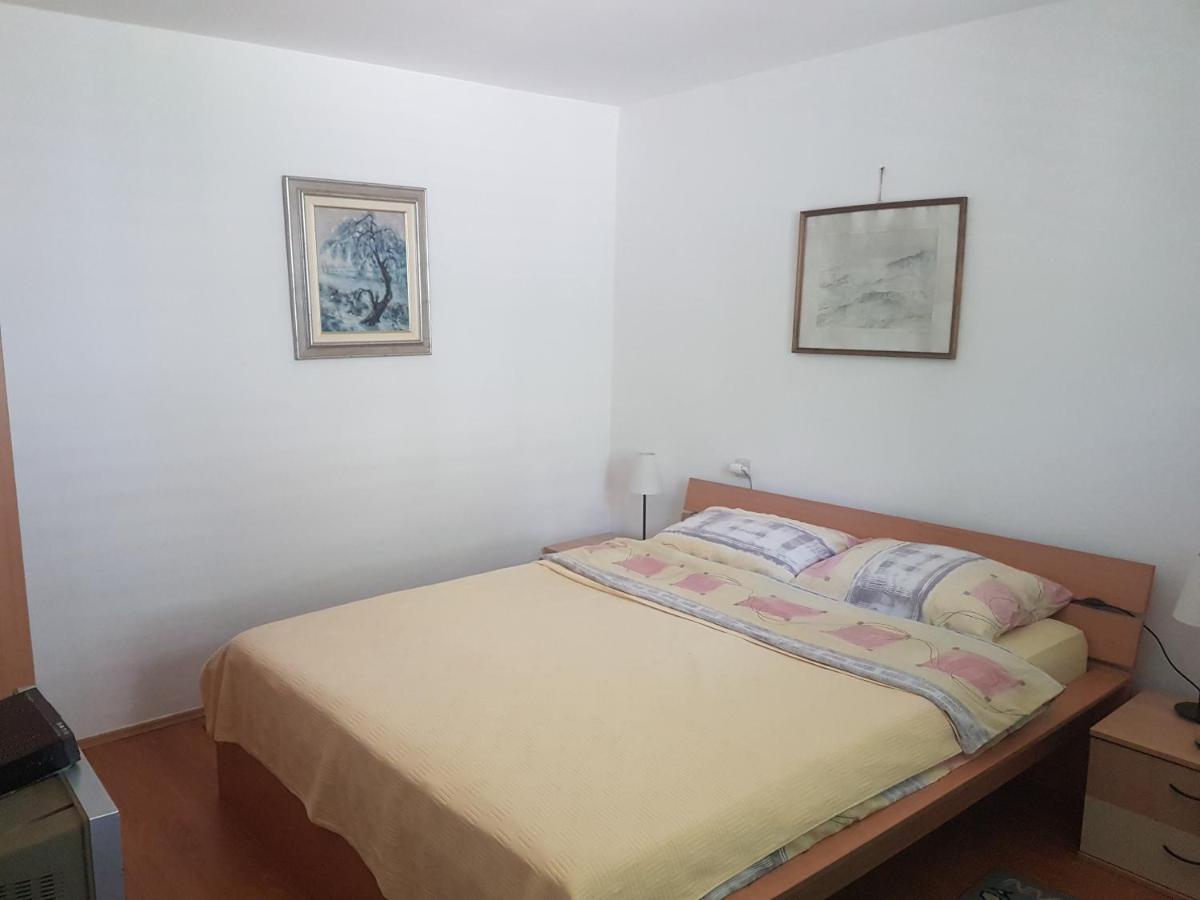 شقة Przic House نيجوتين المظهر الخارجي الصورة