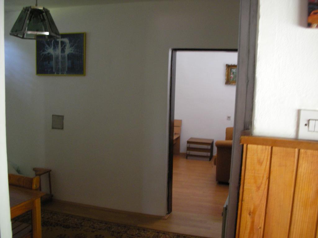 شقة Przic House نيجوتين المظهر الخارجي الصورة